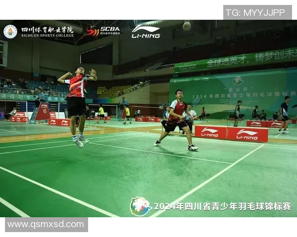 成都羽毛球队荣登羽毛球比赛经验排行榜第一名引领全国水平