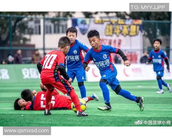 得心冠足球明星助力青少年成长与梦想启航的精彩旅程