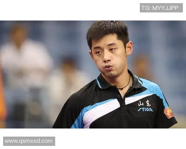 杭州乒乓球队近期状态分析与未来发展展望探讨