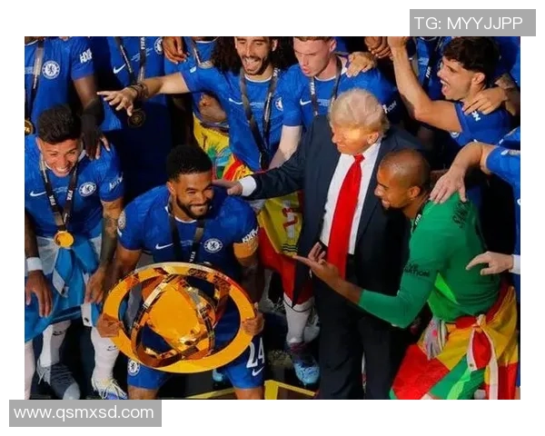 足球明星与特朗普的奇妙交集：从绿茵场到政治舞台的跨界合作与影响