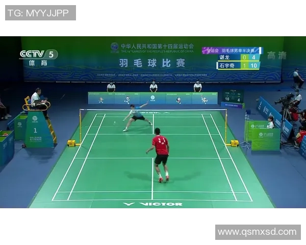 重庆羽毛球队全运会战术分析与表现评估探讨 重庆羽毛球队全运会战术分析与表现评估探讨