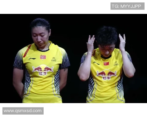 上海羽毛球队在世界杯背景下的转型与发展探索之路 上海羽毛球队在世界杯背景下的转型与发展探索之路