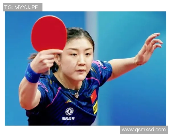 杭州乒乓球队技术对比深度解析与发展趋势探讨