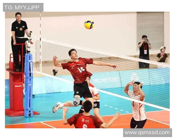 科学排球训练新方法探索:节奏感提升与技术结合的有效策略 科学排球训练新方法探索:节奏感提升与技术结合的有效策略