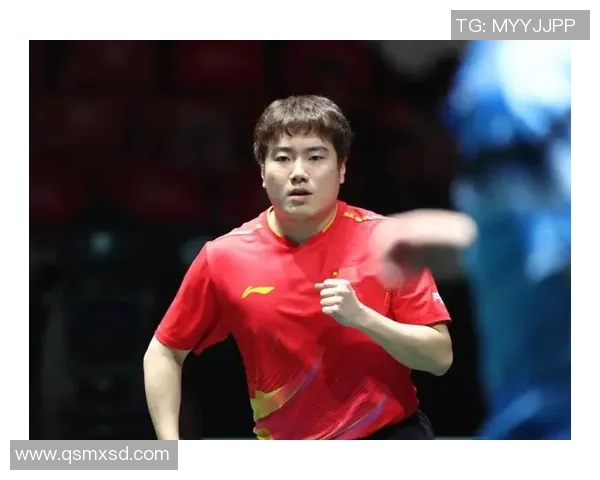 广州乒乓球队技术实力强劲荣登全国排行榜第五名